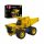 Mould King 24021 Dump Truck