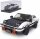 Mould King 27013 86er Supercar inkl. Showcase