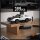 Mould King 27013 86er Supercar inkl. Showcase