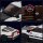 Mould King 27013 86er Supercar inkl. Showcase