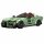 Mould King 27046 TSuper Cabriolet inkl. Showcase