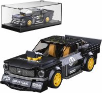 Mould King 27024 1965 Muscle Car inkl. Showcase
