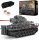 Mould King 20028 Karl Mortar Panzer
