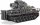 Mould King 20028 Karl Mortar Panzer