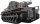 Mould King 20028 Karl Mortar Panzer
