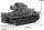 Mould King 20028 Karl Mortar Panzer