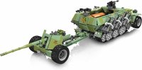 Mould King 20027 Sd.Kfz. 251