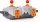 Mould King M-0019 6.0 Powered Module inkl. RC