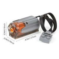 Mould King M-0004 M-Motor