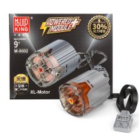 Mould King M-0002 XL-Motor