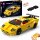 Mould King 13195 Coutach Yellow inkl. RC