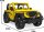 Mould King 15058 Wrangler mit Pull-Back
