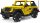 Mould King 15058 Wrangler mit Pull-Back