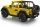 Mould King 15058 Wrangler mit Pull-Back