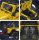Mould King 15058 Wrangler mit Pull-Back