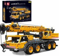 Mould King 17058 Mechanical Crane