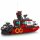 Mould King 10082 Fireboat