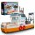 Mould King 10083 Fishing Boat