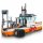 Mould King 10083 Fishing Boat