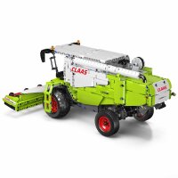 Mould King 17014 Harvester