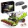 Mould King 17014 Harvester
