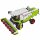 Mould King 17014 Harvester