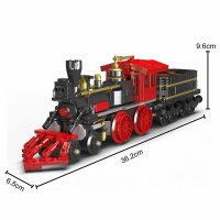 Mould King 12030 The General