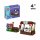 Mould King 24025 Oden Stand & Capsule Toy