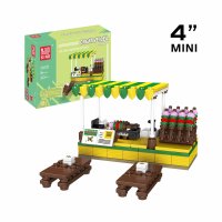 Mould King 24030 Skewer Stand
