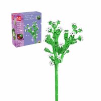 Mould King 24004 Babysbreath