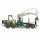 Mould King 19006 Pneumatic Forst Machine