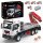Mould King 17063 Truck-Mounted Crane