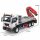 Mould King 17063 Truck-Mounted Crane