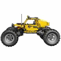Mould King 18021 Moster Climbing Vechicle