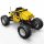Mould King 18021 Moster Climbing Vechicle
