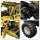 Mould King 18021 Moster Climbing Vechicle