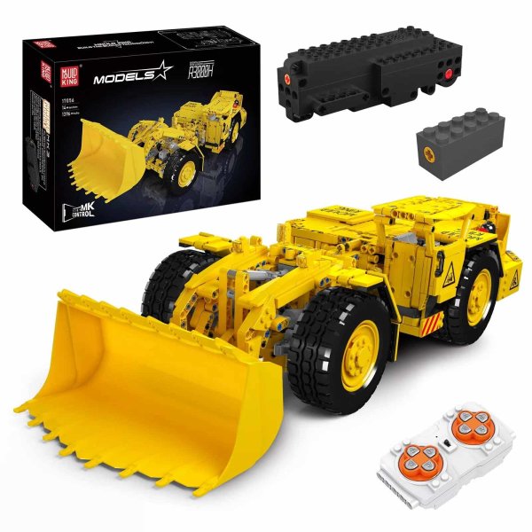 Mould King 17056 R3000H