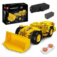 Mould King 17056 R3000H