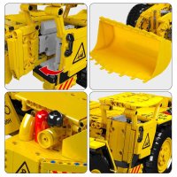 Mould King 17056 R3000H