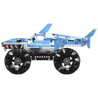 Mould King 18032 Monster Truck