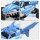 Mould King 18032 Monster Truck
