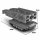 Mould King 20029 Brigde Laying Vehicle