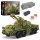 Mould King 20031 Dana Self-propelled Howitzer