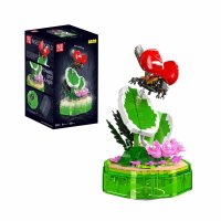 Mould King 10105 Ladybug