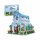 Mould King 16048 Mini Garden