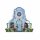 Mould King 16048 Mini Garden