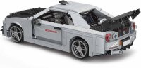 Mould King 10113 Skylime GT
