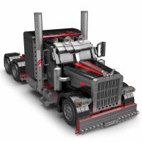 Mould King 10037 American Truck