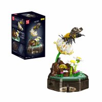 Mould King 10104 Bee