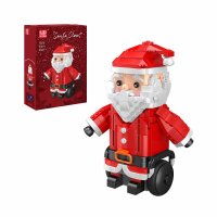 Mould King 13116 Santa Claus